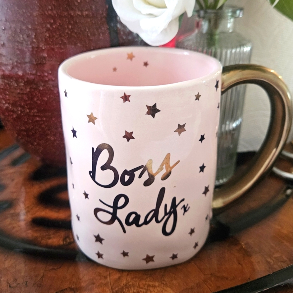 Ceramic Mug